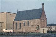 1297 Sint Catharinaplaats, 1960-1965