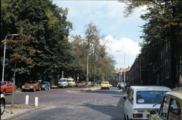 13 Agnietenstraat, ca. 1970