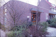 1300 Cattepoelseweg, 1980-1985