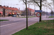 1301 Cattepoelseweg, 1980-1985