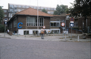 1310 Coehoornstraat, ca. 1990