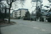 1316 Cordesstraat, 1980-1985