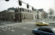 13209 Roermondspleinbrug (Nelson Mandelabrug), Maart 1980