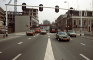 13210 Roermondspleinbrug (Nelson Mandelabrug), Maart 1980