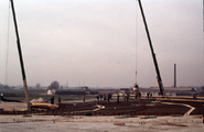 13214 Roermondspleinbrug (Nelson Mandelabrug), ca. 1976