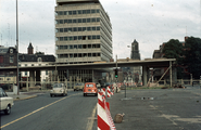 13218 Roermondspleinbrug (Nelson Mandelabrug), ca. 1976
