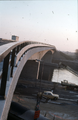 13239 Roermondspleinbrug (Nelson Mandelabrug), 1977