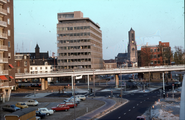 13243 Roermondspleinbrug (Nelson Mandelabrug), 1977