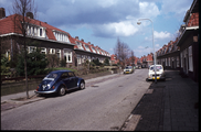 1326 Creutzbergstraat, 1980-1985