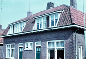 1327 Creutzbergstraat, 1965-1970