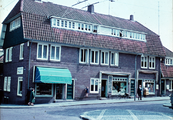 1328 Creutzbergstraat, 1965-1970