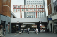 1333 Croydon, 1987-1990