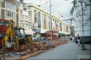 1337 Croydon, 1987-1990