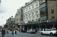 1349 Croydon, 1987-1990