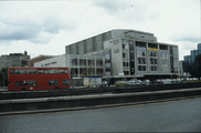 1350 Croydon, 1987-1990