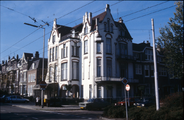 1366 Cronjéstraat, 1985-1990