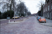 14 Agnietenstraat, ca. 1970