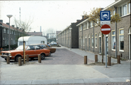 1400 Daendelsstraat, 1975-1980