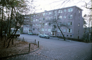 1420 Debussystraat, 1975-1980