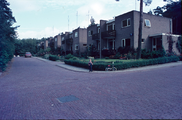 1423 Debussystraat, 1975-1980