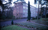 1424 Debussystraat, 1975-1980