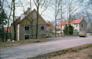 1453 Diepenbrocklaan, 1975-1980