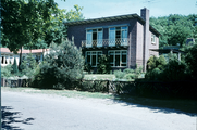 1454 Diepenbrocklaan, 1975-1980