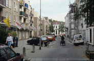 1461 Dijkstraat, 1980-1985