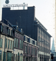 1468 Doelenstraat, 1970-1975