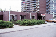 1503 Driemondplein, 1980-1985