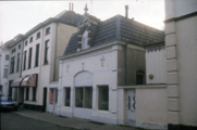1504 Driekoningendwarsstraat, 19080-1985