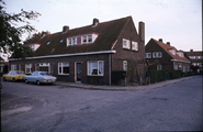 1517 Druckerstraat, 1965-1970