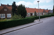 1524 Druckerstraat, 1970-1975