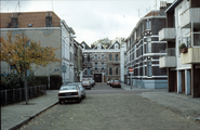 1542 Dullertstraat, ca. 1975