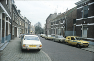 1544 Van Eckstraat, 1980