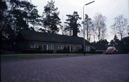 1548 Eduard van Beinumlaan, 1980-1985