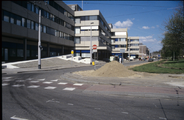 1665 Eusebiusbinnensingel, 1980-1985