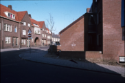 17 Agnietenstraat, ca. 1975