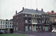 1876 Eusebiusbuitensingel, 1960-1965