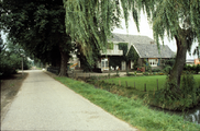 1886 Elderhofseweg, 1980-1985