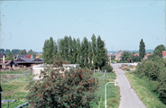 1897 Molenweg, 1975-1980