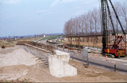 1926 Batavierenweg, 1980-1985