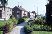 1940 Brinksestraat, 1980-1985
