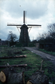 1947 Molenweg, 1980-1985