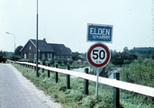 1960 Rijksweg-West, 1975-1980