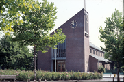 1980 Rijksweg-West, 1980-1985