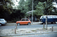 20 Agnietenstraat, ca. 1975