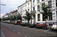 2029 Emmastraat, 1980-1985