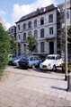 2032 Emmastraat, 1980-1985