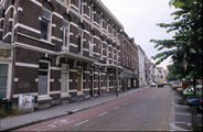 2033 Emmastraat, 1980-1985